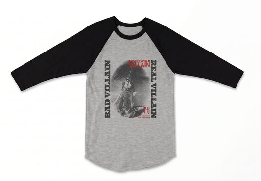 Canada Tour Exclusive Long Sleeve Tee – Toronto Pickup Only (Nov 29)