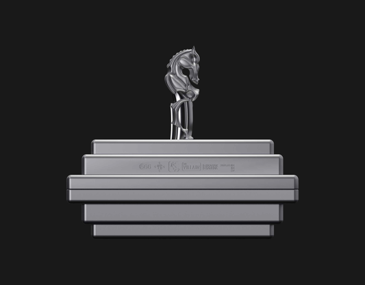 [Pre-Order] THE VILLAIN LIVE IN HONG KONG Blu-ray + CD (3 Disks Box-set)