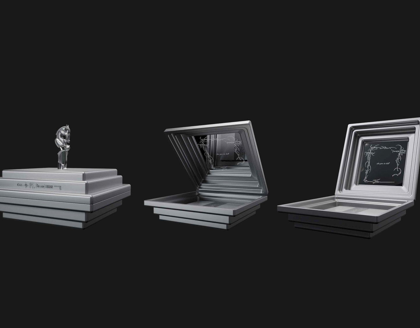 [Pre-Order] THE VILLAIN LIVE IN HONG KONG Blu-ray + CD (3 Disks Box-set)