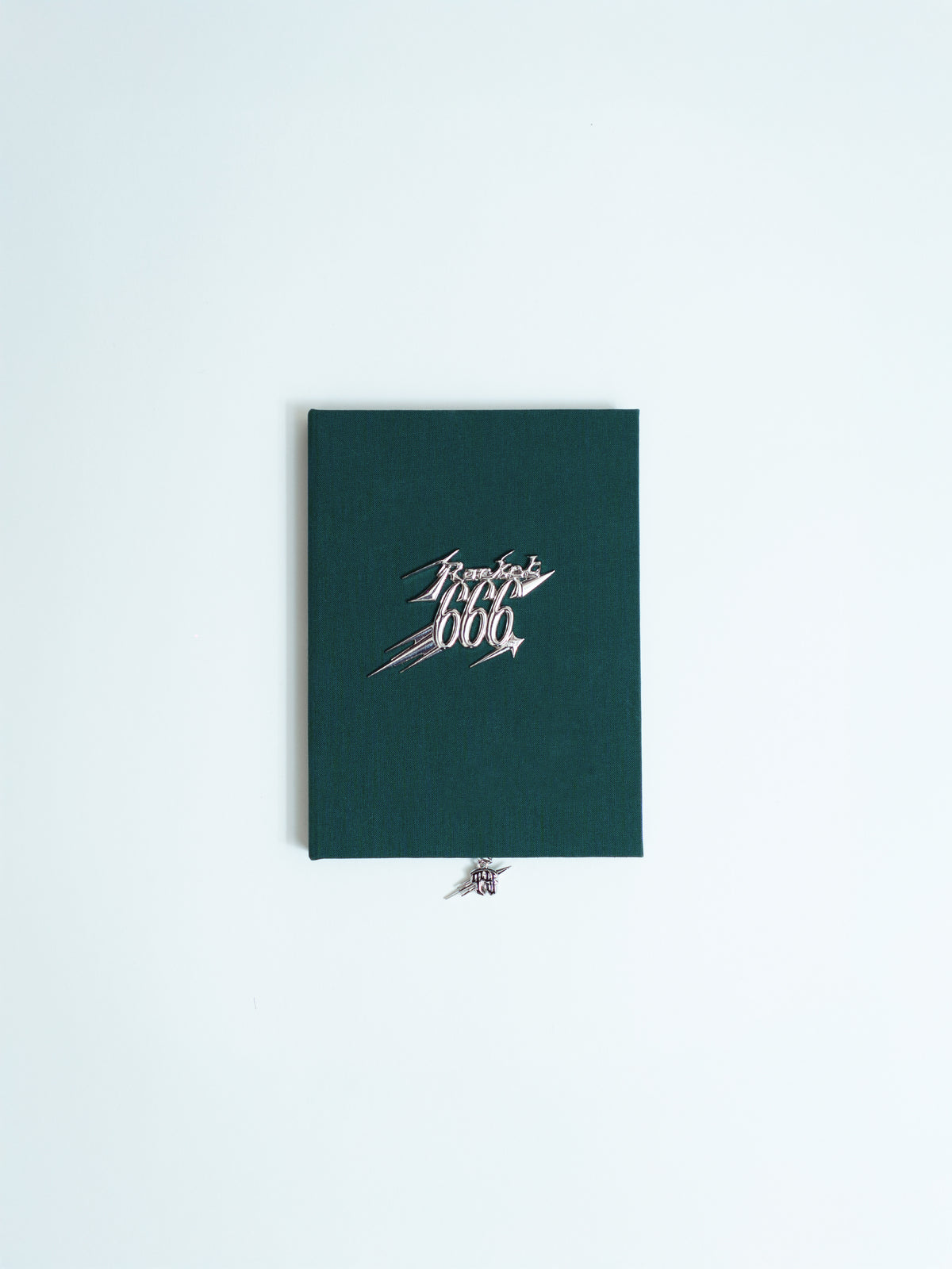 3rd Rocket 666 (Turbo version) – Vancouver Pickup Only (Nov 27)
