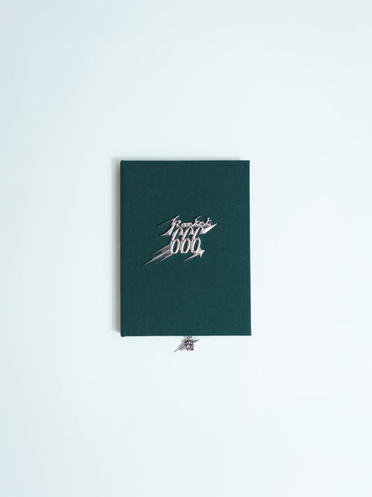 3rd Rocket 666 (Turbo version) – Toronto Pickup Only (Nov 29)