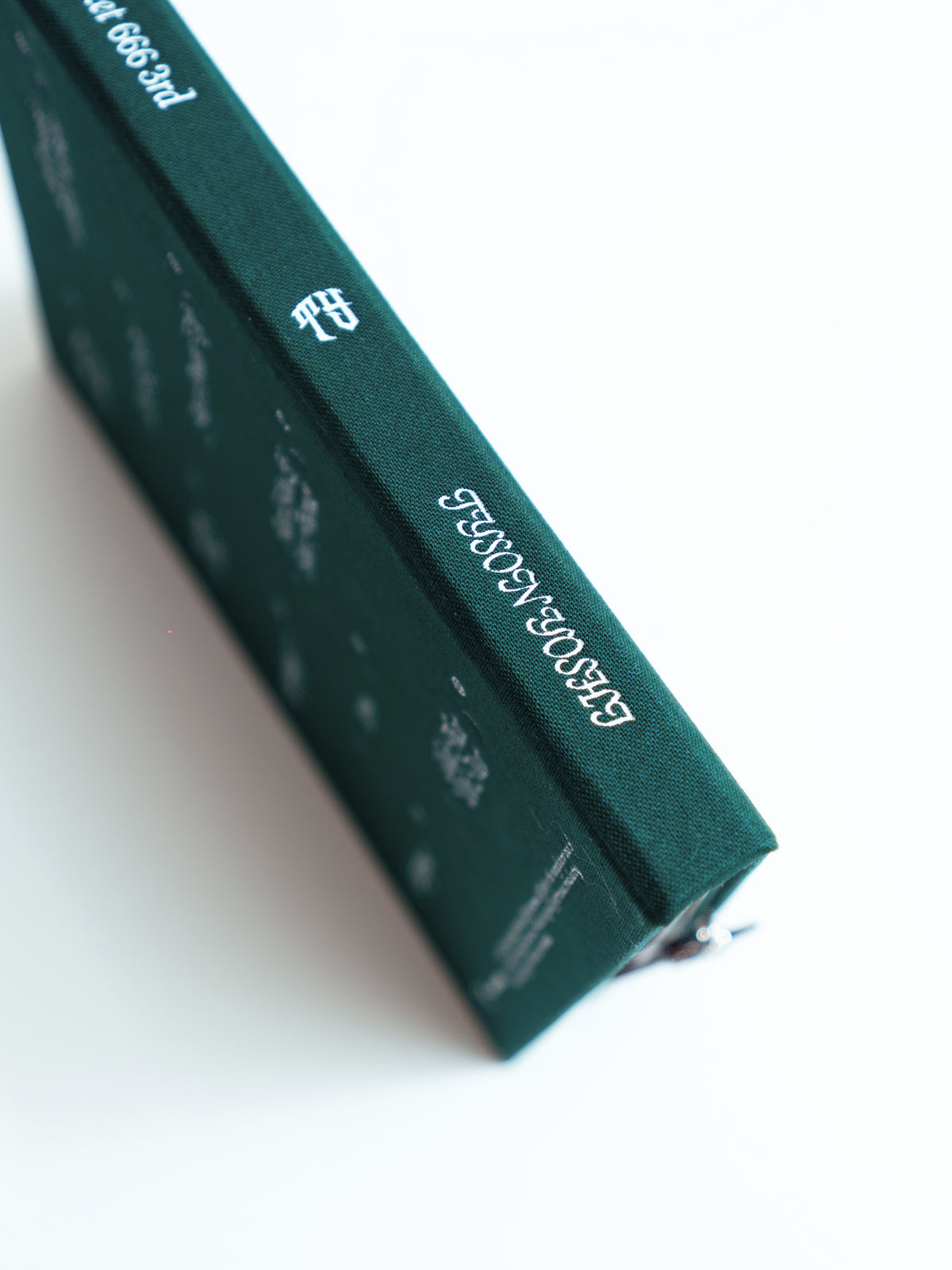 3rd Rocket 666 (Turbo version) – Vancouver Pickup Only (Nov 27)